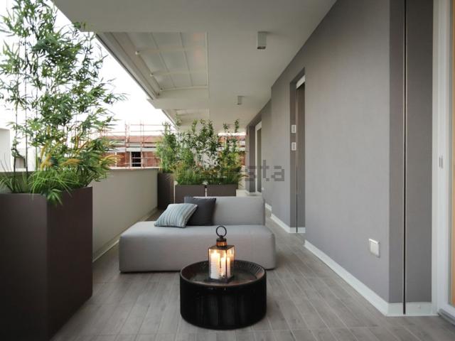 Appartamento in vendita di 143 m²