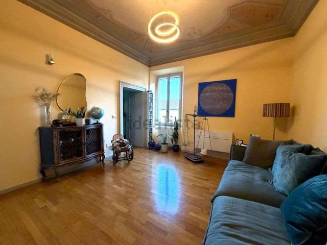 Appartamento in vendita di 143 m²