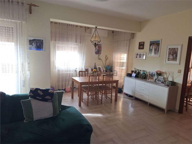 Appartamento in vendita di 143 m²