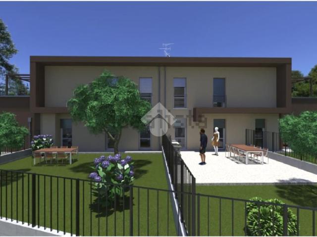 Appartamento in vendita di 143 m²