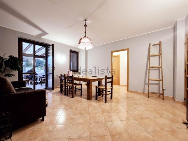 Appartamento in vendita di 143 m²