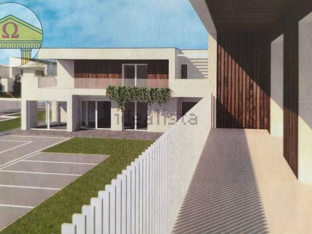 Appartamento in vendita di 143 m²