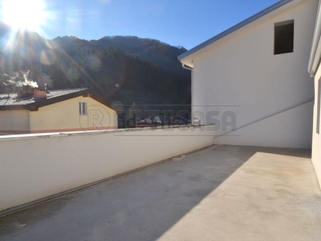 Appartamento in vendita di 143 m²