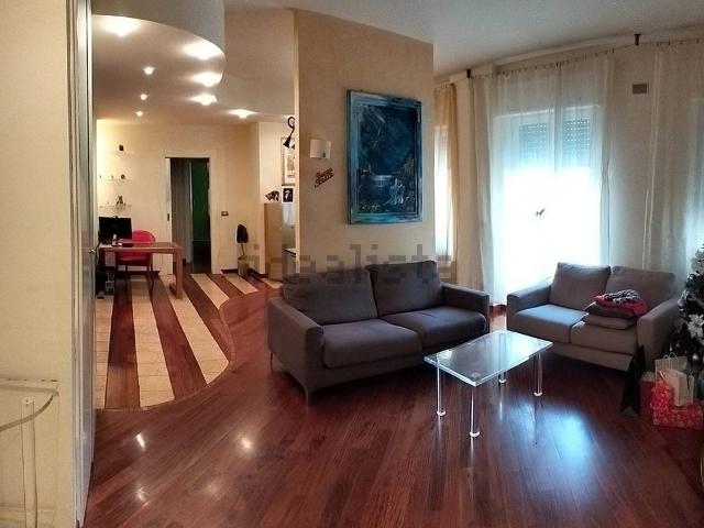 Appartamento in vendita di 143 m²