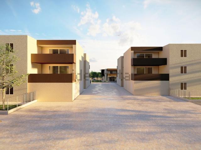 Appartamento in vendita di 143 m²