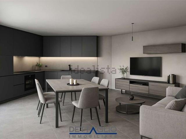 Appartamento in vendita di 143 m²