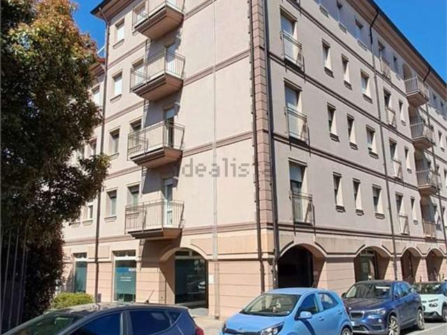 Appartamento in vendita di 143 m²