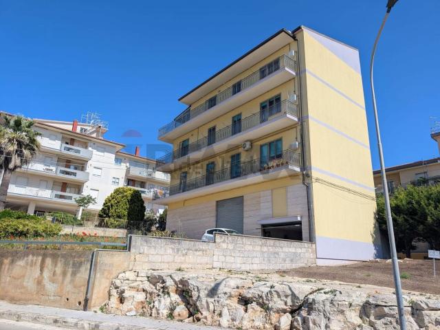 Appartamento in vendita di 143 m²