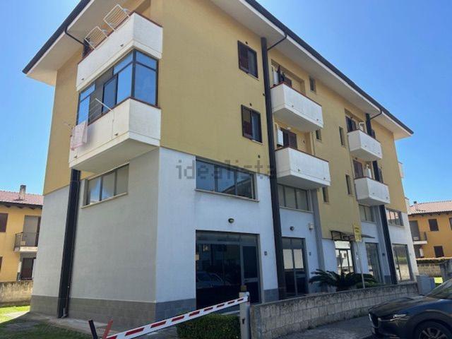 Appartamento in vendita di 143 m² in Traversa Monsignor Giovanni Apa