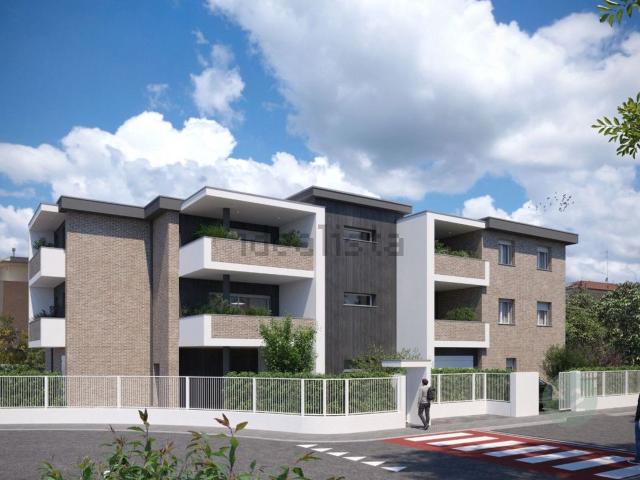 Appartamento in vendita di 143 m² in Via 25 Aprile 1945