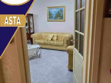 Appartamento in vendita di 143 m² in Via Convento San Francesco di Paola, 70