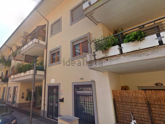 Appartamento in vendita di 143 m² in Via Convento San Francesco di Paola, 70