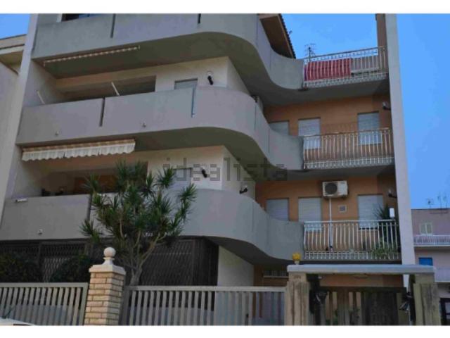 Appartamento in vendita di 143 m² in Via Convento San Francesco di Paola
