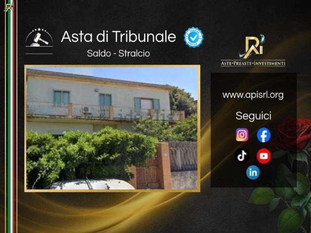 Appartamento in vendita di 143 m² in Via Cagliari, 52