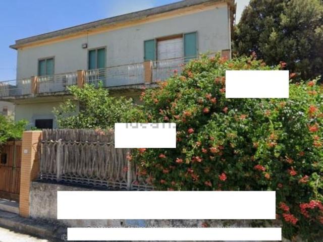 Appartamento in vendita di 143 m² in Via Cagliari, 52