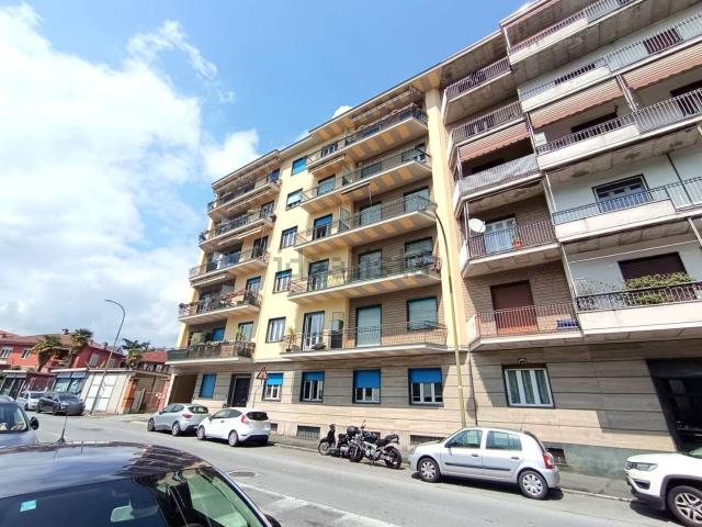 Appartamento in vendita di 143 m² in Via Carmagnola, 21