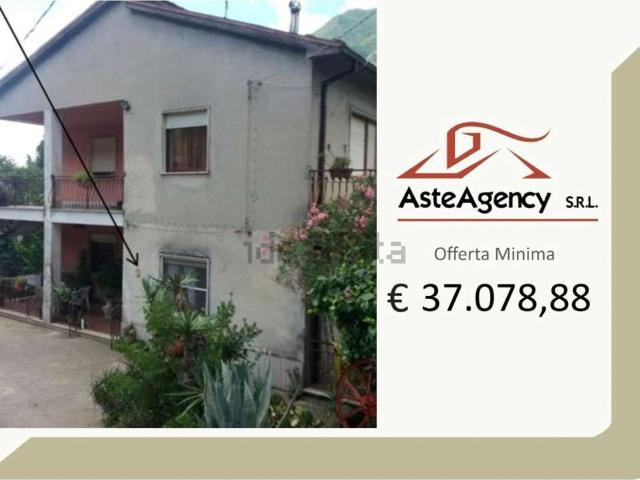 Appartamento in vendita di 143 m² in Via Case Norcia, 7