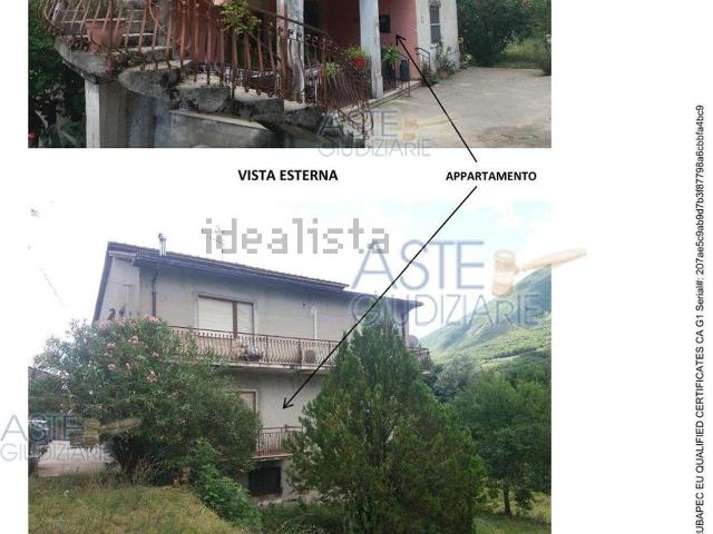 Appartamento in vendita di 143 m² in Via Case Norcia, 7