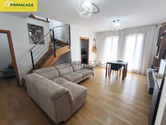 Appartamento in vendita di 143 m² in Via Cercariolo