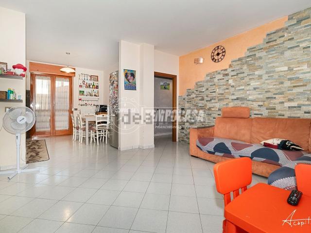 Appartamento in vendita di 143 m² in Via Cervese, 1084