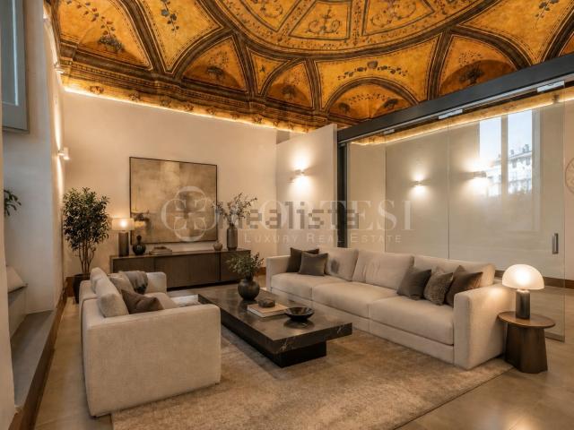 Appartamento in vendita di 143 m² in Via Albizzini, 5