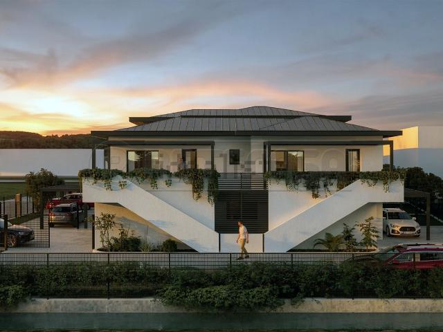 Appartamento in vendita di 143 m² in Via Armando Diaz, 2