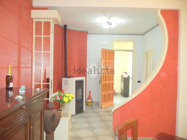 Appartamento in vendita di 143 m² in Via Bileti Leonardo, 32