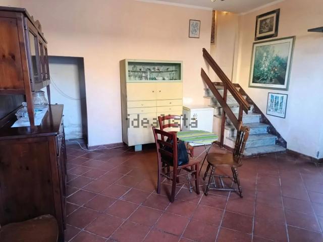 Appartamento in vendita di 143 m² in Via G. B. Barsuglia
