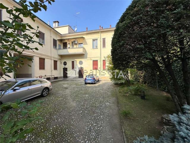 Appartamento in vendita di 143 m² in Via G. Battista Paletta, 8