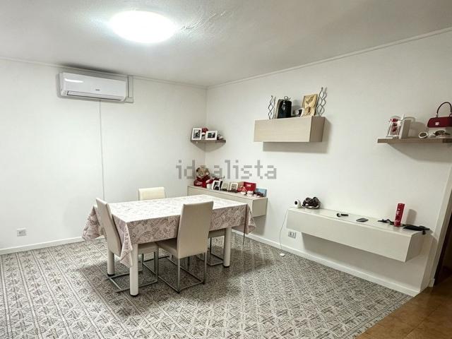 Appartamento in vendita di 143 m² in Via G. Borsari, 48