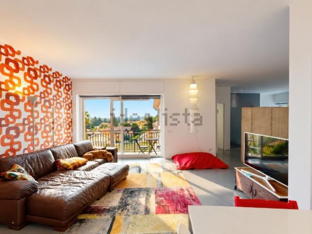 Appartamento in vendita di 143 m² in Via G. Mameli, 13