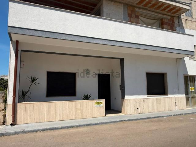 Appartamento in vendita di 143 m² in Via G. Oberdan, 52