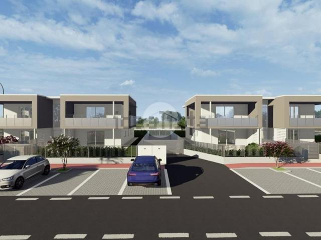 Appartamento in vendita di 143 m² in Via Galileo Galilei, 100