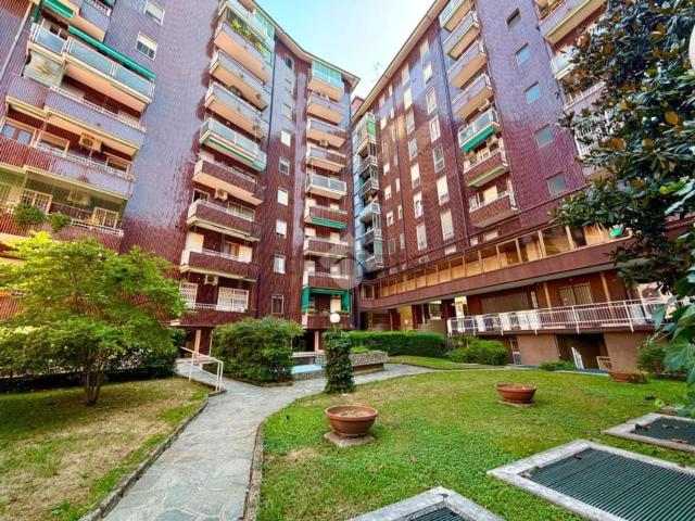 Appartamento in vendita di 143 m² in Via Gamboloita, 4