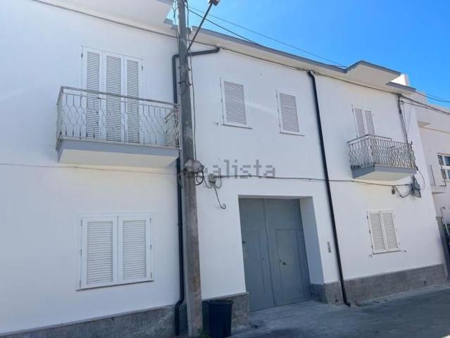 Appartamento in vendita di 143 m² in Via Garibaldi, 19