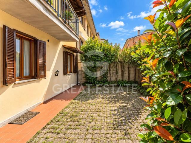 Appartamento in vendita di 143 m² in Via Garibaldi