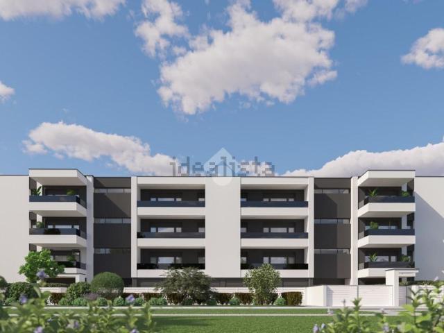 Appartamento in vendita di 143 m²