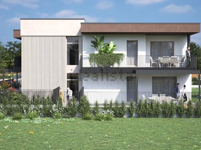 Appartamento in vendita di 143 m² in Via Giorgio Almirante, 5