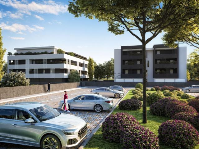 Appartamento in vendita di 143 m² in Via Giovanni Battista Velluti