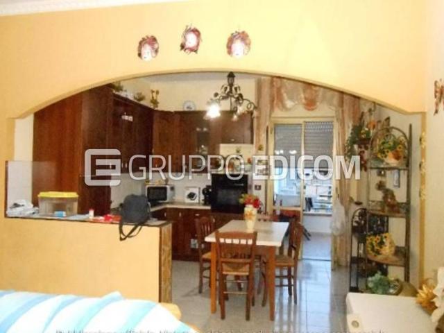 Appartamento in vendita di 143 m² in Via Giovanni Paolo II