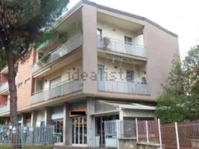 Appartamento in vendita di 143 m² in Via Giovanni Prati, 9