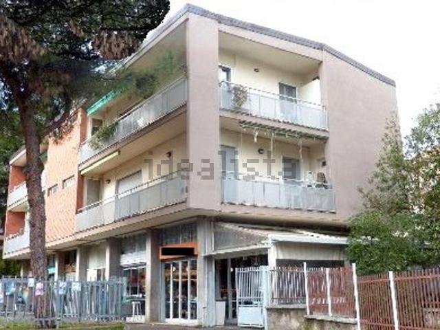 Appartamento in vendita di 143 m² in Via Giovanni Prati, 9