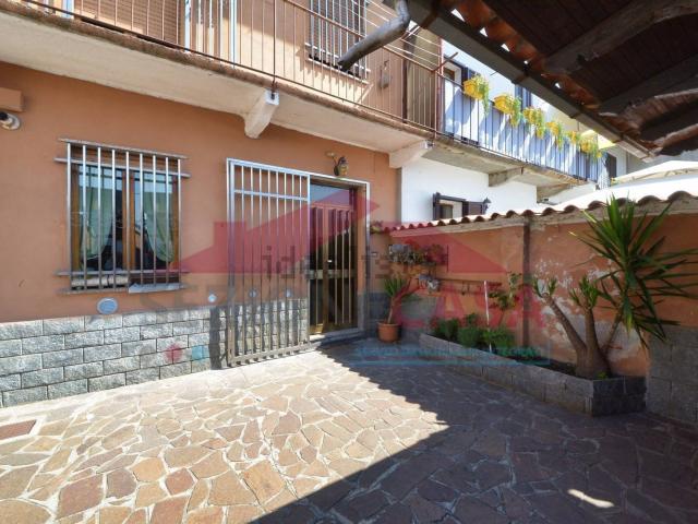 Appartamento in vendita di 143 m² in Via Don Stoppani, 31