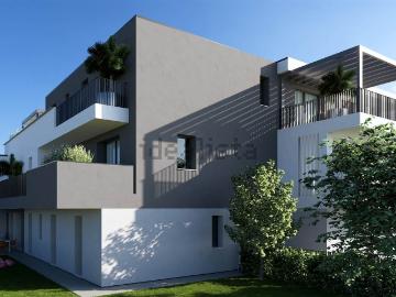 Appartamento in vendita di 166 m² in Via Dante Alighieri