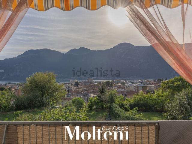 Appartamento in vendita di 143 m² in Via dei Monti, 1