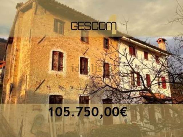 Appartamento in vendita di 143 m² in Via dei Bert