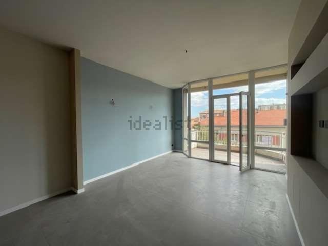 Appartamento in vendita di 143 m² in Via del Pretorio