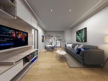 Appartamento in vendita di 143 m² in Via della Costituzione, 10