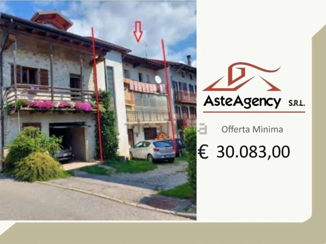 Appartamento in vendita di 143 m² in Via della Croce, 28