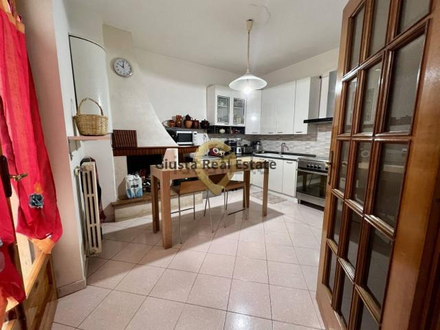 Appartamento in vendita di 143 m² in Via della Libertà, 44